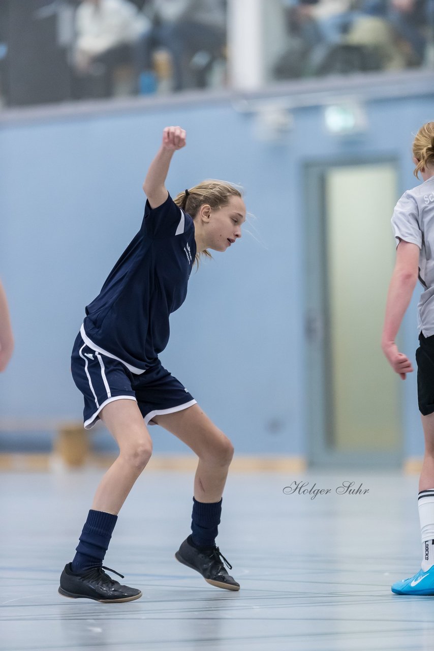 Bild 113 - wCJ NFV Futsalturnier
